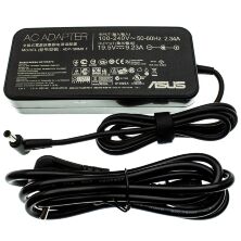 Блок живлення для ноутбука ASUS 180W 19.5V 9.23A 6.0*3.7mm