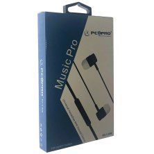 Гарнітура PC PRO RX-V800 з реєстр. гучності