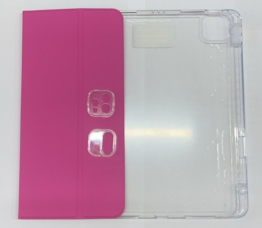 Чехол книжка Smart Case Apple iiPad10.9（air4/air5）11Air/2024 Pencil Case NEW Mint