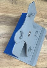 Книжка Universal Slide 8  inches Blue (8)