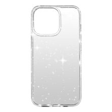 Силікон Clear Shine для Apple iPhone 13 Pro Transparent