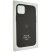 Задня накладка Leather Case magsafe Copy quality APPLE iPhone 14 PRO 6,1"