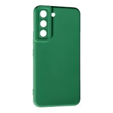 Резинка SMTT для Samsung S22 Plus Matcha Green