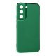 Резинка SMTT для Samsung S22 Plus Matcha Green