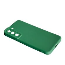 Резинка SMTT для Samsung S22 Plus Matcha Green