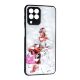 Накладка Prisma Ladies New для Samsung M33 Pink Bag