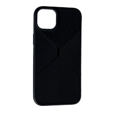 Накладка Mens Style для Apple iPhone 14 Plus Black