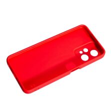 Резинка SMTT для Realme 9 Pro Red