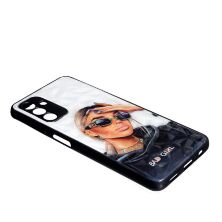 Накладка Prisma Ladies New для Samsung A04S Bad Girl