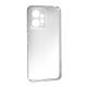 Силікон TPU SMTT для Xiaomi Redmi Note 12 (4G) Transparent
