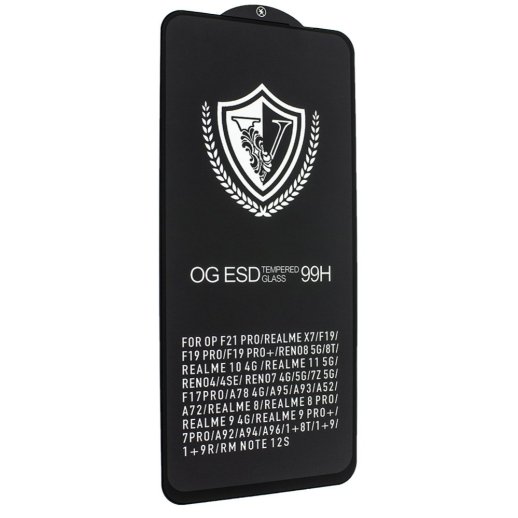 Захисне скло 99H OG ESD V MOTOROLA G72