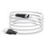 USB Cable Hoco X53 Angel Silicone Lightning
