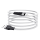 USB Cable Hoco X53 Angel Silicone Lightning