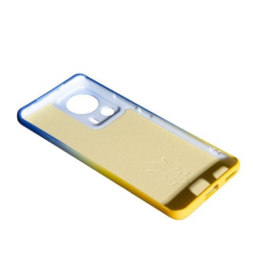 Силікон Case UA для Xiaomi 13 Lite Heart