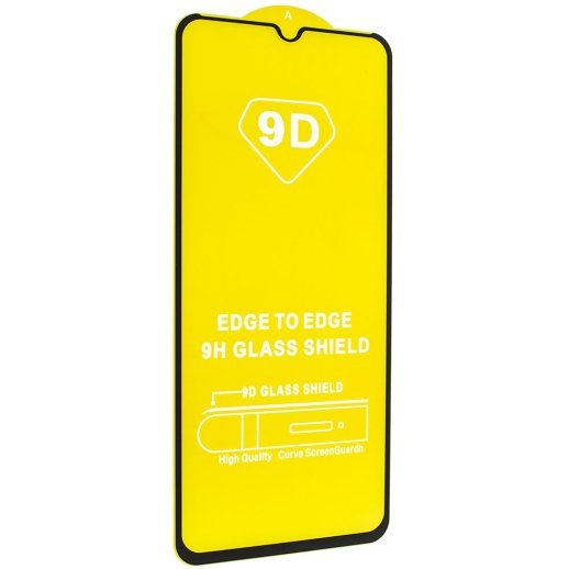 Захисне скло 9D NOKIA G11 PLUS