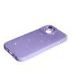 Силікон Summer Vibe для Apple iPhone 15 Plus Purple