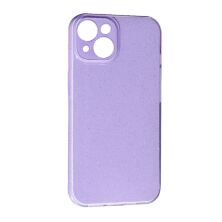 Силікон Summer Vibe для Apple iPhone 15 Plus Purple