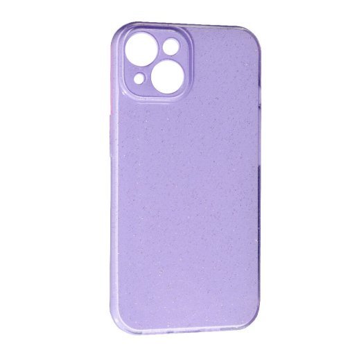 Силікон Summer Vibe для Apple iPhone 15 Plus Purple