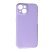 Силікон Summer Vibe для Apple iPhone 15 Plus Purple