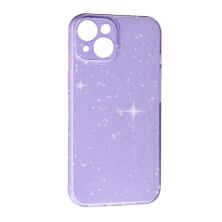 Силікон Summer Vibe для Apple iPhone 15 Plus Purple