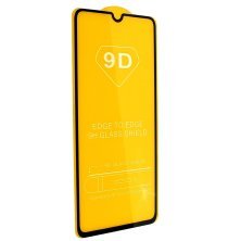 Захисне скло 9D SAMSUNG A10 2019 | A10S | M10 | M20