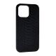 Накладка Santa Barbara Snake для Apple iPhone 15 Pro Black
