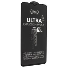 Захисне скло ESD ULTRA M&OK GLASS XIAOMI Redmi NOTE 8 PRO | 9T | NOTE 9 4G!!! | POCO M3 | ONE+7T