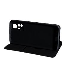 Книжка Flip Cover Elite для Xiaomi Redmi Note 12 S (4G) Grey