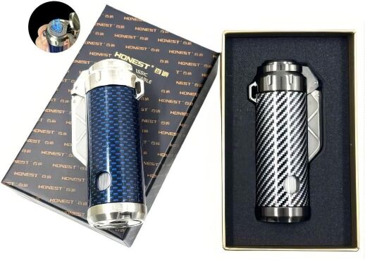 Подарочная зажигалка "Honest" № 19-19