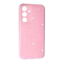 Силікон Summer Vibe для Samsung S24 Plus Pink