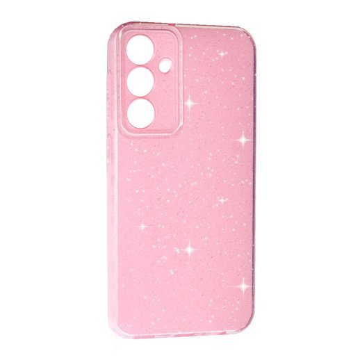 Силікон Summer Vibe для Samsung S24 Plus Pink