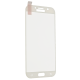 Скло TRIPLEX FULL SCREEN SAMSUNG A720 Galaxy A7 2017 БІЛИЙ