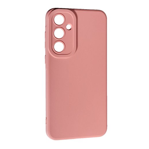 Резинка SMTT для Samsung A55 Pink Sand
