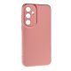 Резинка SMTT для Samsung A55 Pink Sand