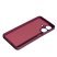 Силікон Case SMTT (AA) для Realme Note 60/ Note 60X Bordo