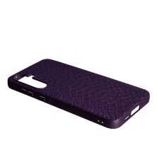 Накладка Santa Barbara Snake для Samsung A55 Violet