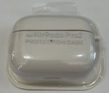 Чохол AirPods Pro 2 Full Case with Microfiber