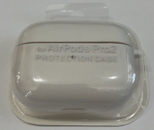 Чохол AirPods Pro 2 Full Case with Microfiber