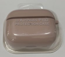 Чохол AirPods Pro 2 Full Case with Microfiber