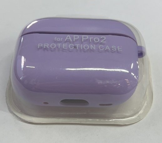Чохол AirPods Pro 2 Full Case with Microfiber