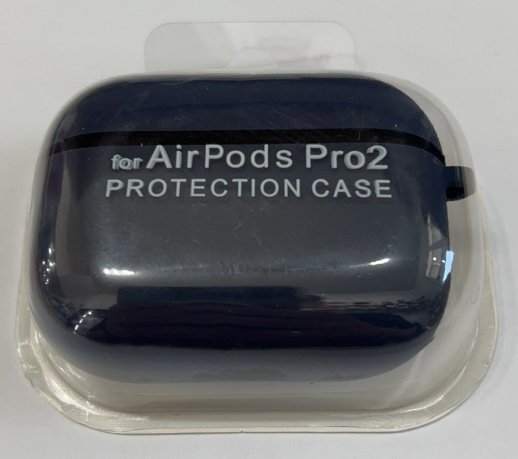 Чохол AirPods Pro 2 Full Case with Microfiber