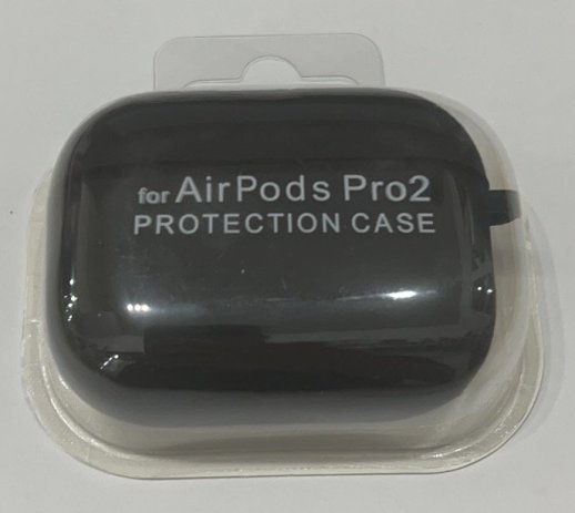 Чохол AirPods Pro 2 Full Case with Microfiber