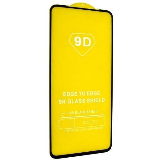 Захисне скло 9D XIAOMI Redmi Note 9T 2021