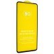 Захисне скло 9D XIAOMI Redmi Note 9T 2021