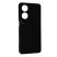 Силікон Case SMTT (AA) для Oppo A60 Black
