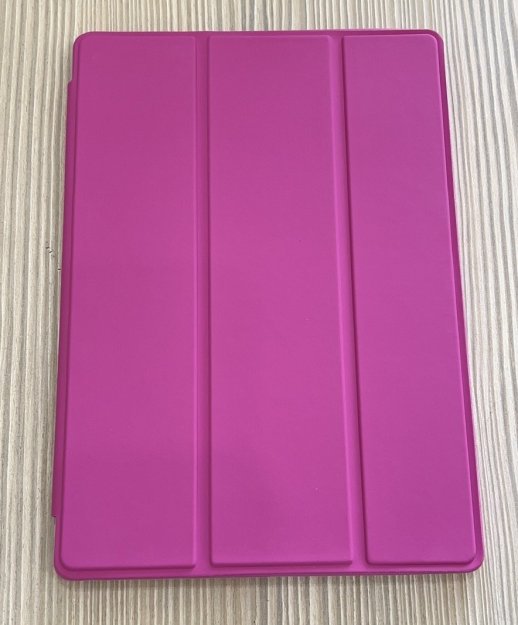 Книжка кожа планшет Pencil Case Samsung Tab A8 (X200)