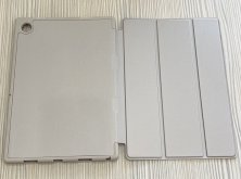 Книжка кожа планшет Pencil Case Samsung Tab A8 (X200)