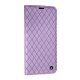 Книга Deluxe для Samsung A16 Purple