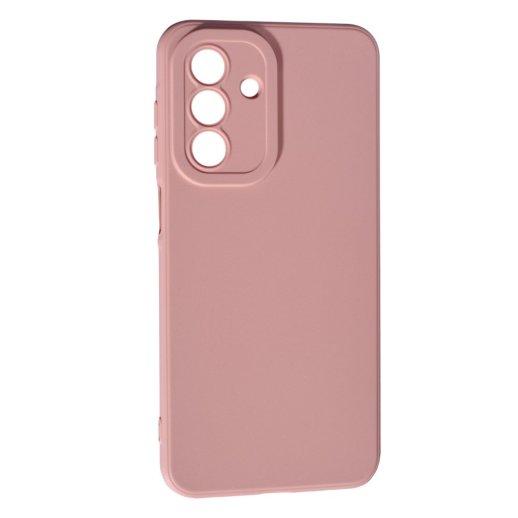 Резинка SMTT для Samsung A26 Pink Sand