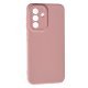Резинка SMTT для Samsung A26 Pink Sand